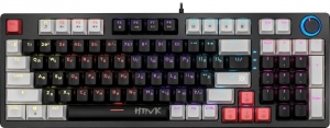 Клавиатура проводная  Defender Hawk GK-418 thumbnav 1