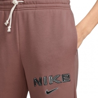 Брюки Nike W NSW PHNX FLC MR STD LOGO PNT thumbnav 2