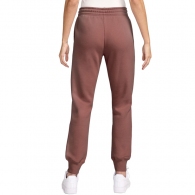 Брюки Nike W NSW PHNX FLC MR STD LOGO PNT thumbnav 6