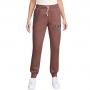 Брюки Nike W NSW PHNX FLC MR STD LOGO PNT thumbnav 1