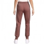 Брюки Nike W NSW PHNX FLC MR STD LOGO PNT thumbnav 6