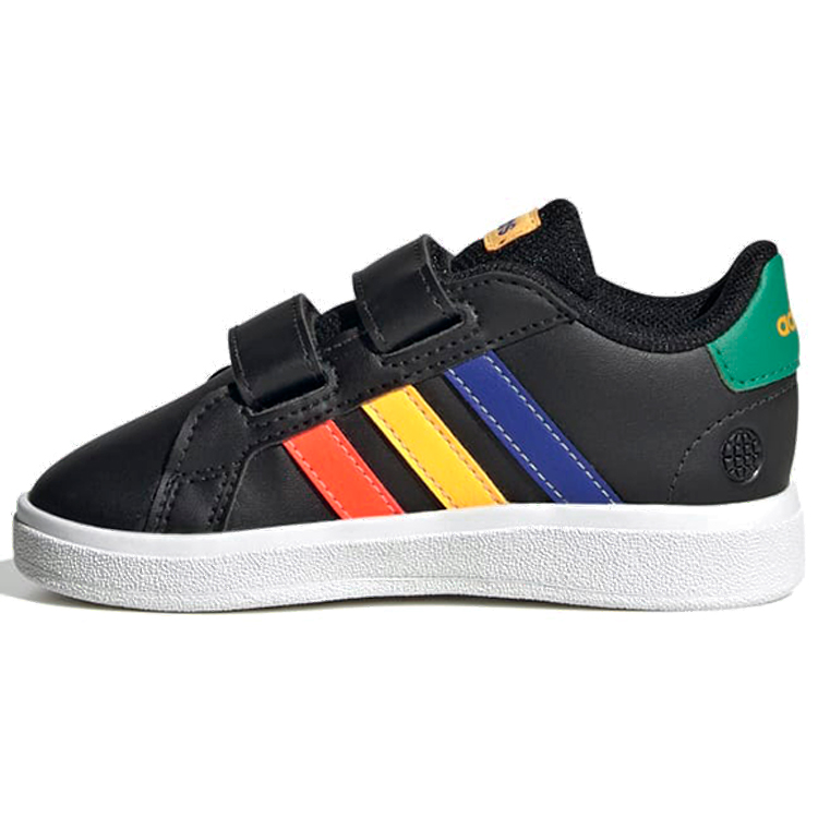 Кроссовки Adidas GRAND COURT 2.0 CF I photo 