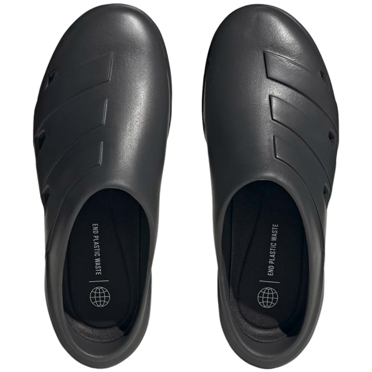 Slapi Adidas ADICANE CLOG pt Barbati / 40.5 / Gri photo 2