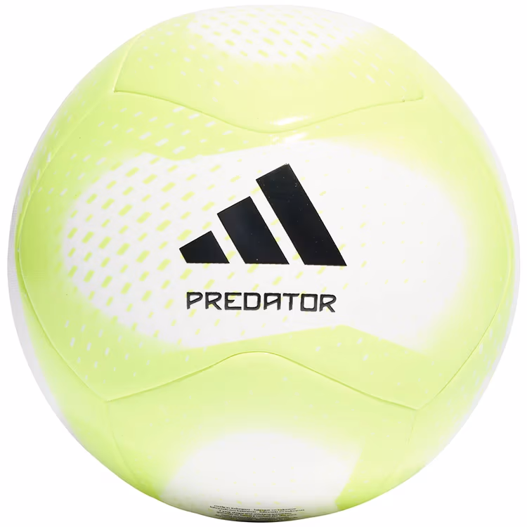 Мяч футбольный Adidas PREDATOR TRN 