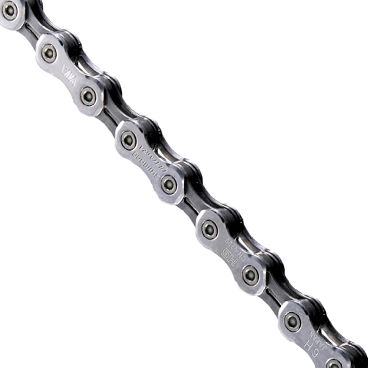 Lant  SHIMANO ULTEGRA CN-6701, ULTEGRA, 118 LINKS, 10 SPEED photo 2