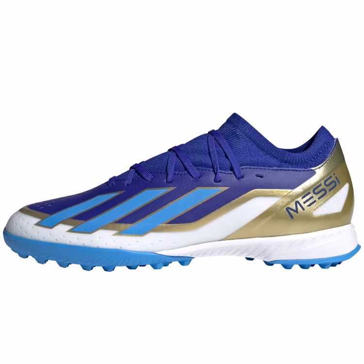 Бутсы Adidas X CRAZYFAST LEAGUE TF MESSI