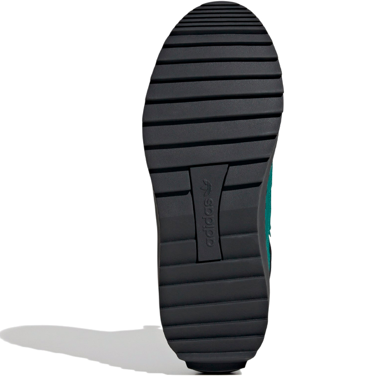 Кроссовки Adidas SUPERSTAR WINTER TREK J / Мужской / 36.5 / Черный photo 5