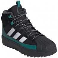 Кроссовки Adidas SUPERSTAR WINTER TREK J thumbnav 6