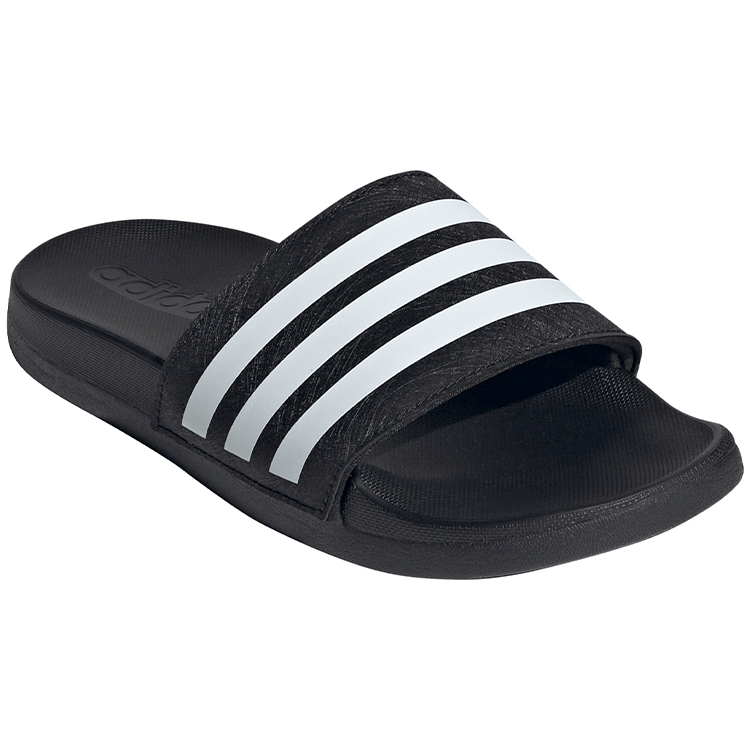 Slapi Adidas Adilette Comfort photo 5