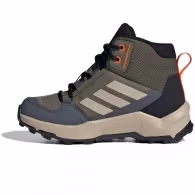 Ghete Adidas TERREX AX4R R.RDY MID K