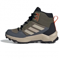 Ghete Adidas TERREX AX4R R.RDY MID K thumbnav 1