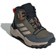 Ghete Adidas TERREX AX4R R.RDY MID K thumbnav 2