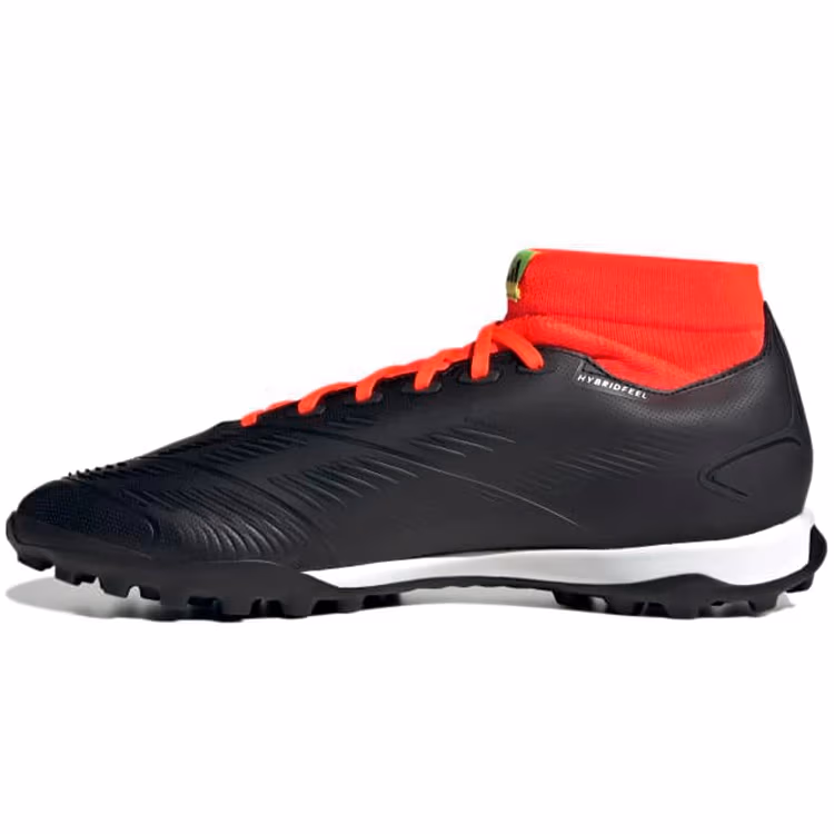 Ghete pentu fotbal Adidas PREDATOR LEAGUE SOCK TF