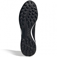 Ghete pentu fotbal Adidas PREDATOR LEAGUE SOCK TF thumbnav 3