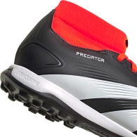 Ghete pentu fotbal Adidas PREDATOR LEAGUE SOCK TF thumbnav 4