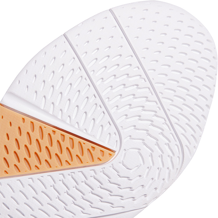Кроссовки Adidas Ligra 8 photo 4