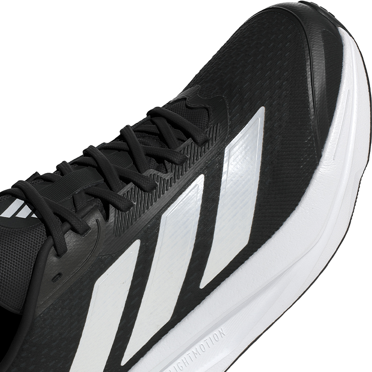 Кроссовки Adidas DURAMO SL2 M / Мужской / 41.5 / Черный photo 6
