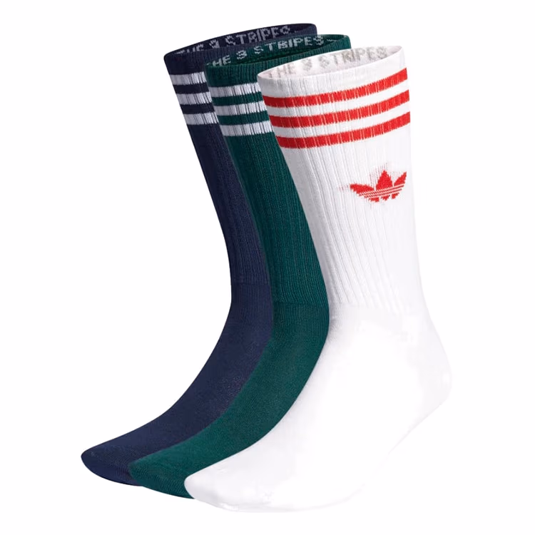 Sosete Adidas HIGH CREW SOCK