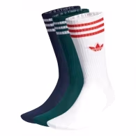Sosete Adidas HIGH CREW SOCK