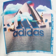 Футболка Adidas M LANDSCAPE BOS thumbnav 3