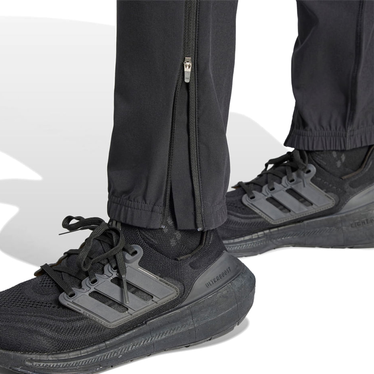 Брюки Adidas RUN IT TKO PANT / Женский / XS / Черный photo 2