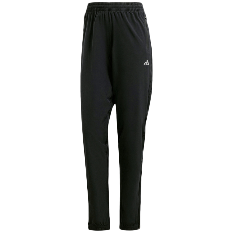 Брюки Adidas RUN IT TKO PANT / Женский / XS / Черный photo 6