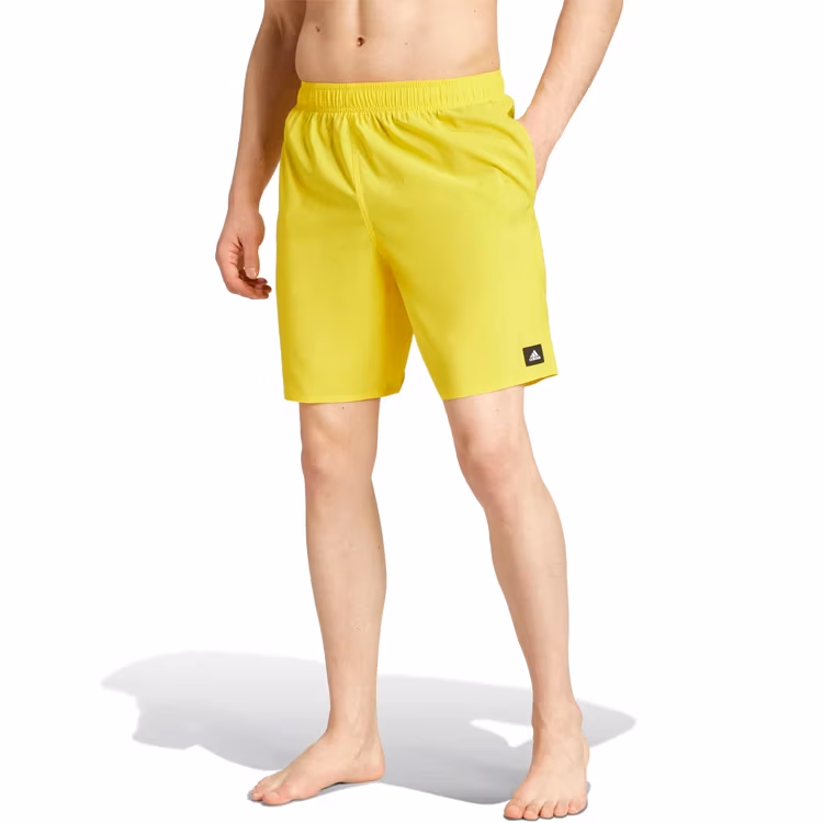 Шорты для плавания Adidas SLD CLX SHO CL