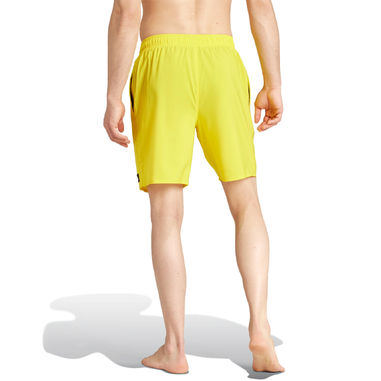 Шорты мужские Adidas SLD CLX SHO CL XS Желтый photo 6