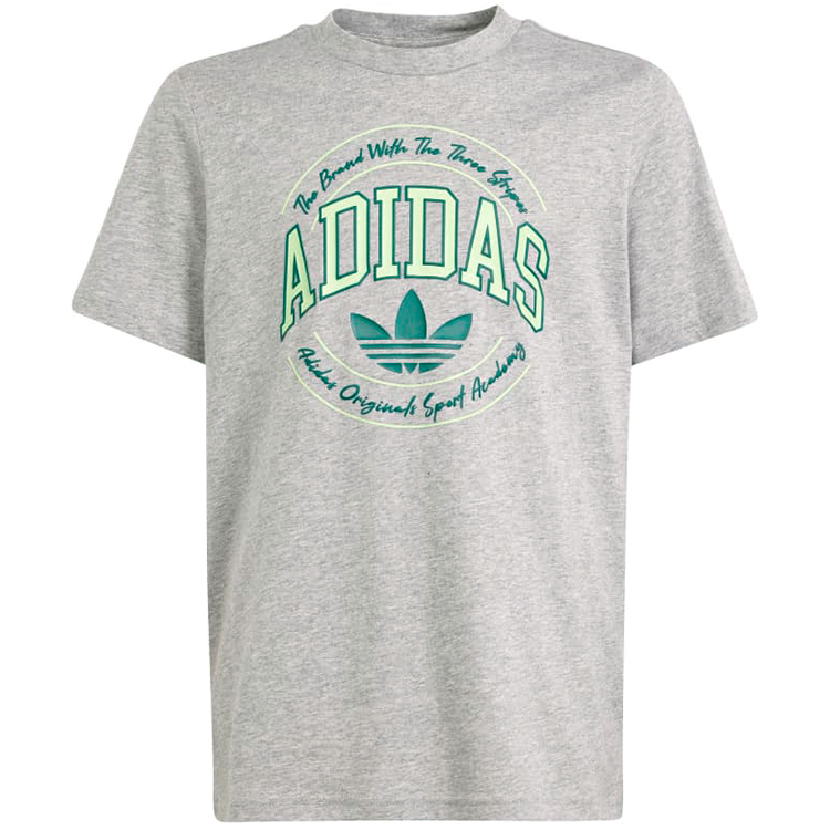 Футболка Adidas TEE photo 