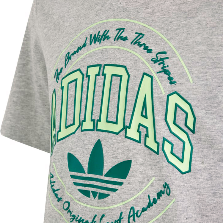 Футболка Adidas TEE photo 5