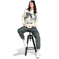 Pantaloni Adidas W C ESC CARGOPT thumbnav 3