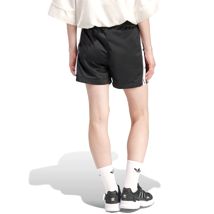 Шорты Adidas ADIBREAK SHO XXS Черный Женский photo 2
