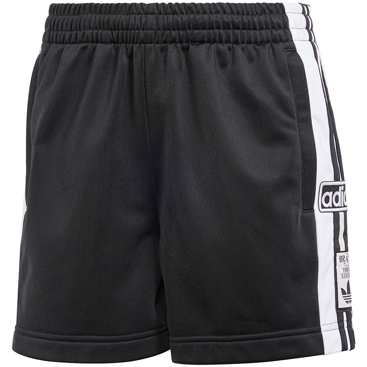 Шорты Adidas ADIBREAK SHO XXS Черный Женский photo 7
