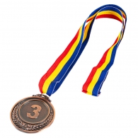 Медаль HAOYUNQI Bronze medal thumbnav