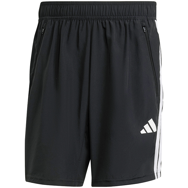 Шорты Adidas TR-ES 3S WV SH photo Шорты Adidas TR-ES 3S WV SH photo