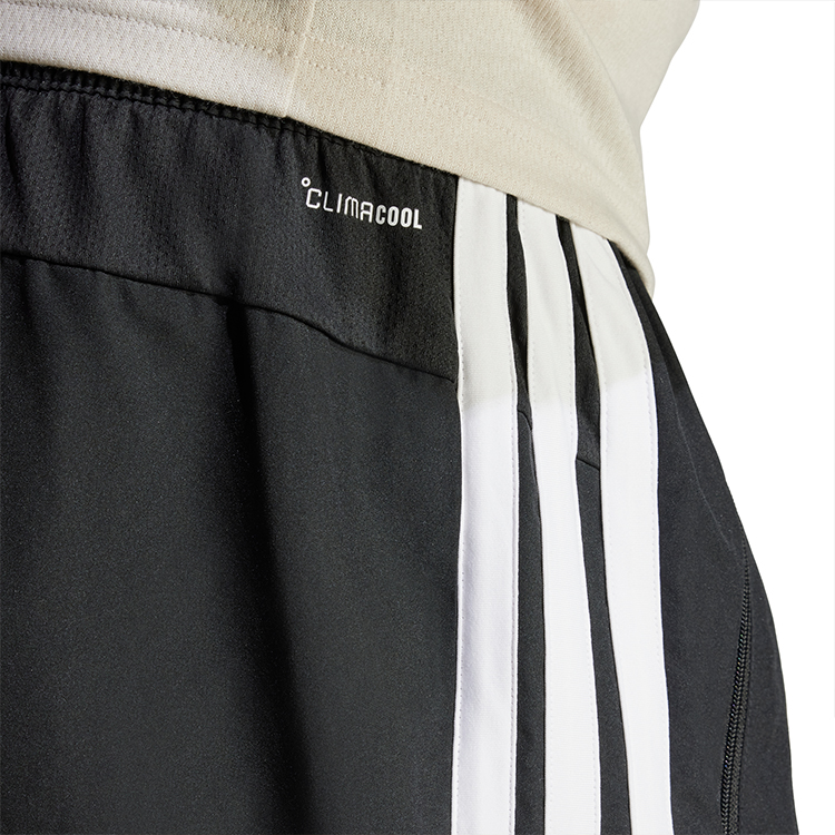Sorti de bărbați Adidas TR-ES 3S WV SH XS Negru photo 3