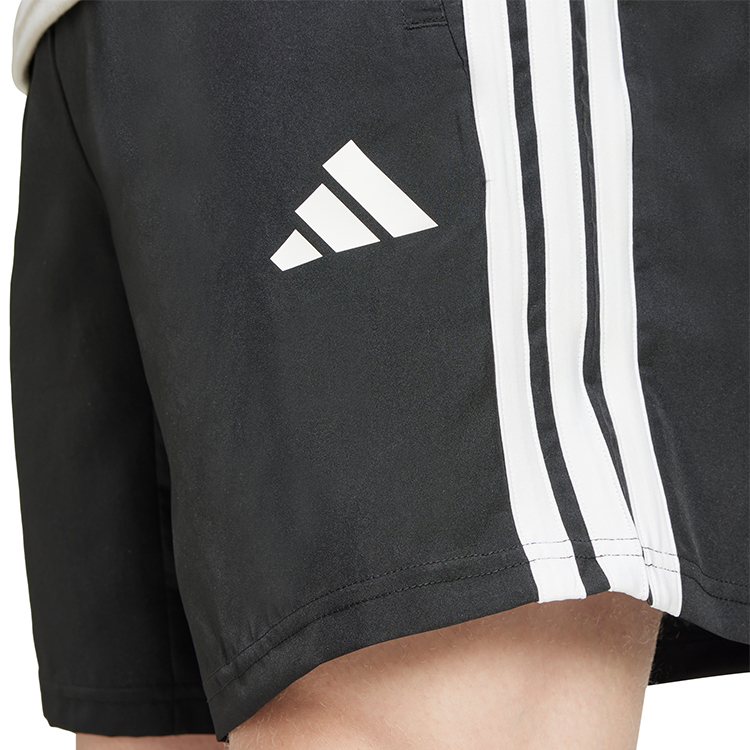 Sorti de bărbați Adidas TR-ES 3S WV SH XS Negru photo 4