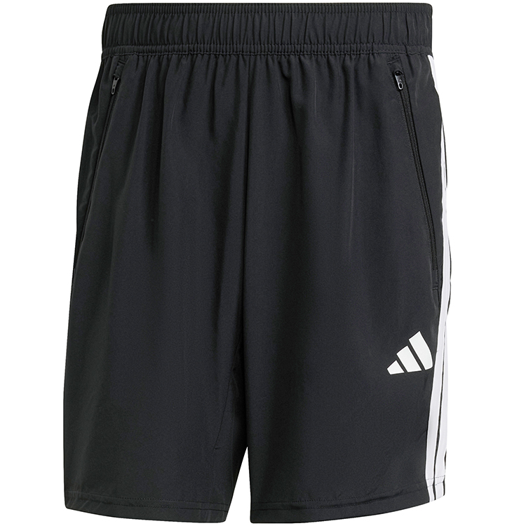 Sorti de bărbați Adidas TR-ES 3S WV SH XS Negru photo 5