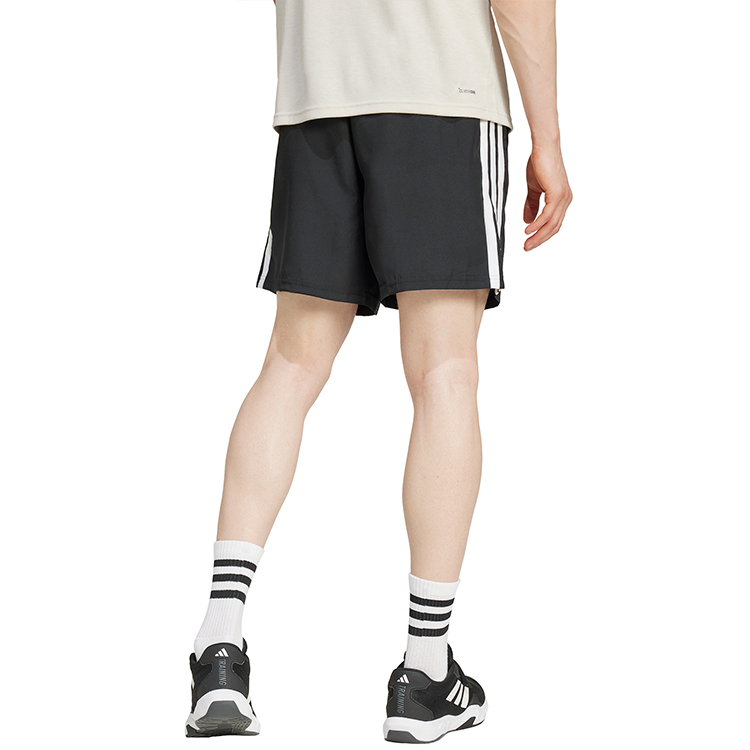 Sorti de bărbați Adidas TR-ES 3S WV SH XS Negru photo 6