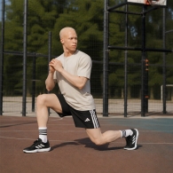 Sorti Adidas TR-ES 3S WV SH thumbnav 7