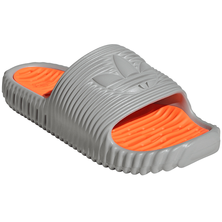 Шлепанцы Adidas ADILETTE 25 / Мужской / 42 / Серый photo 2