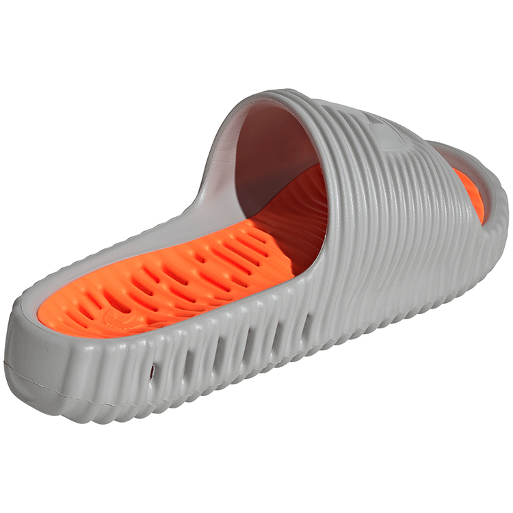 Шлепанцы Adidas ADILETTE 25 / Мужской / 42 / Серый photo 6