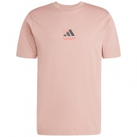 Tricou Adidas M L PIZZA TEE thumbnav 4