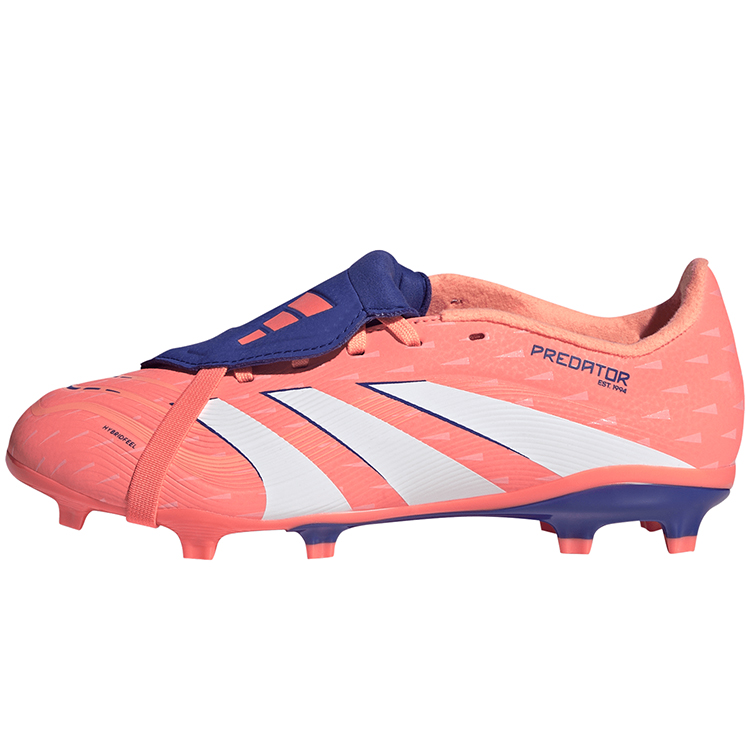 Ghete pentu fotbal Adidas PREDATOR LEAGUE FT FG/MG J