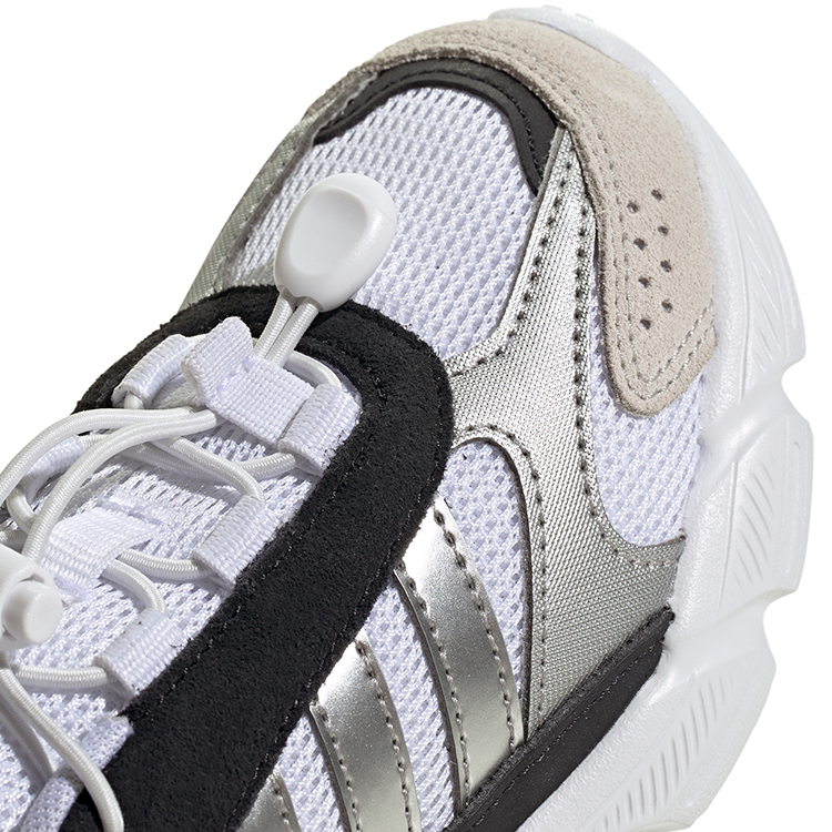 Кроссовки Adidas CRAZYCHAOS 2000 photo 2