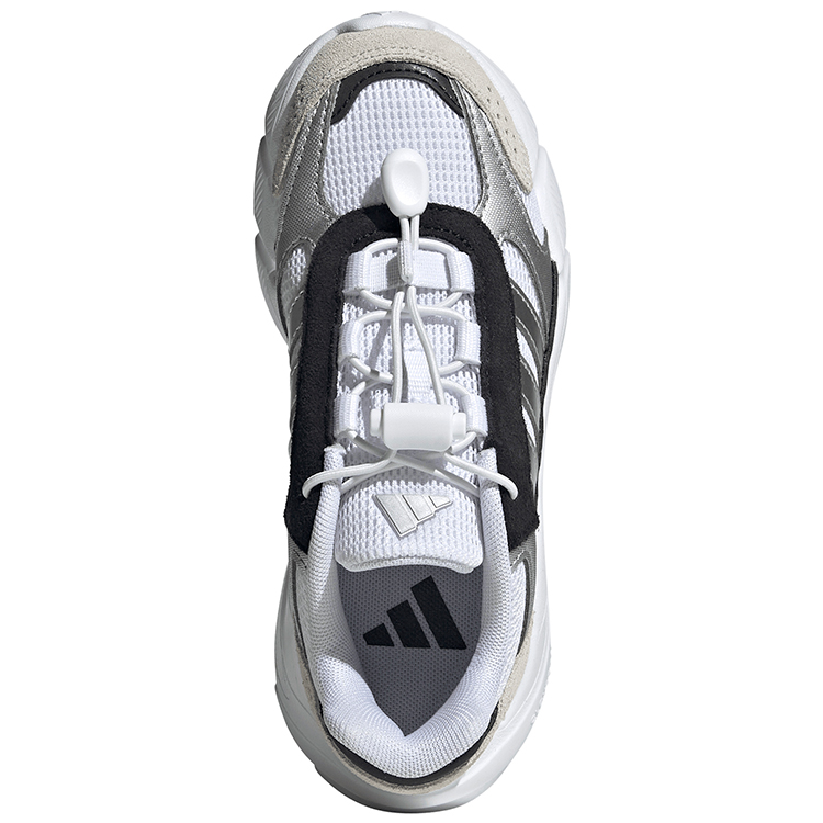 Кроссовки Adidas CRAZYCHAOS 2000 photo 4