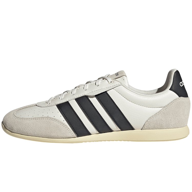 Кроссовки Adidas BARREDA LO photo 1