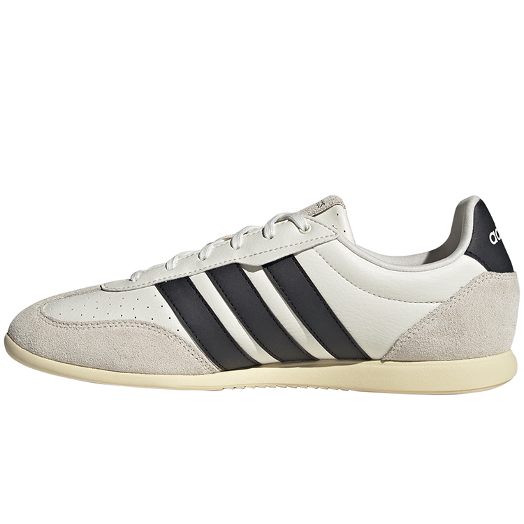 Кроссовки Adidas BARREDA LO photo 2