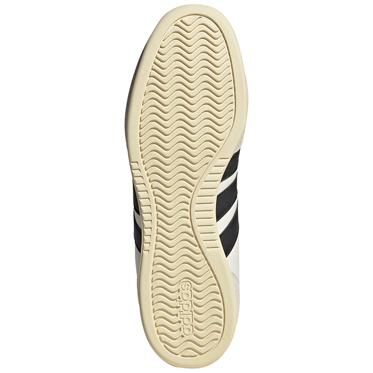 Кроссовки Adidas BARREDA LO photo 8