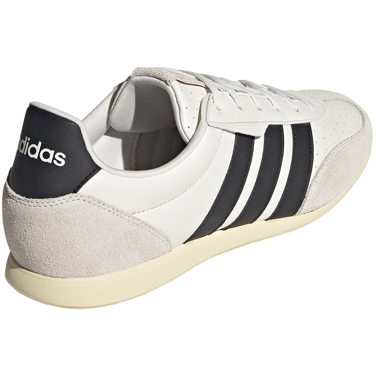 Кроссовки Adidas BARREDA LO photo 9